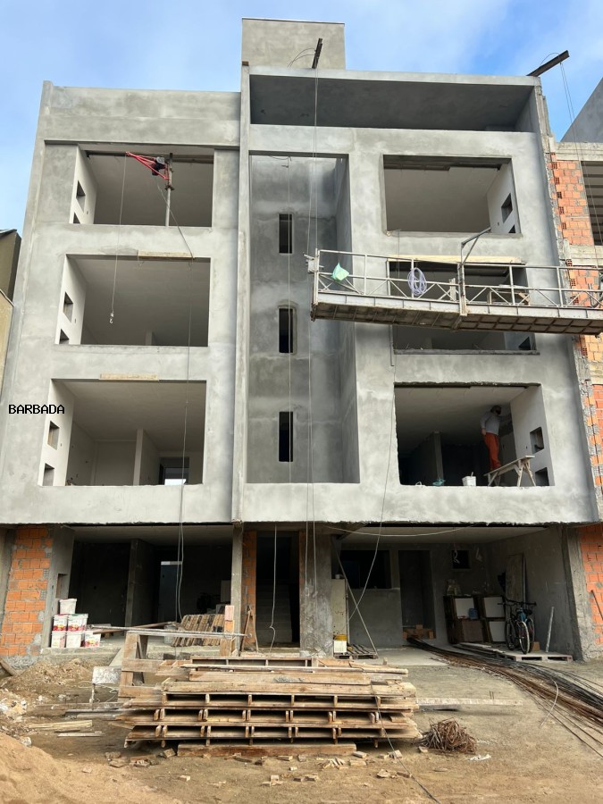 Apartamento, 2 quartos, 63 m² - Foto 4