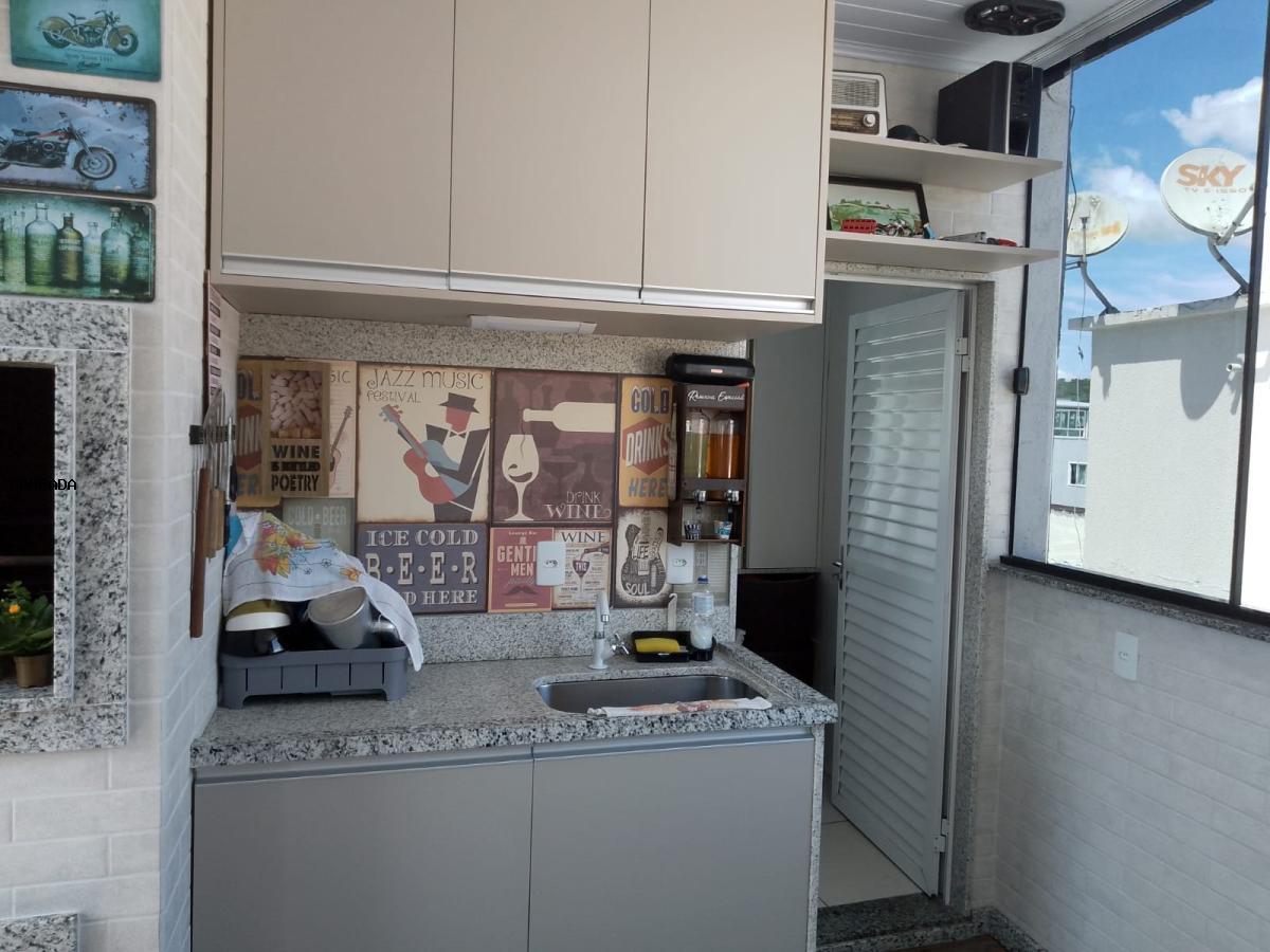 Apartamento, 3 quartos, 100 m² - Foto 3