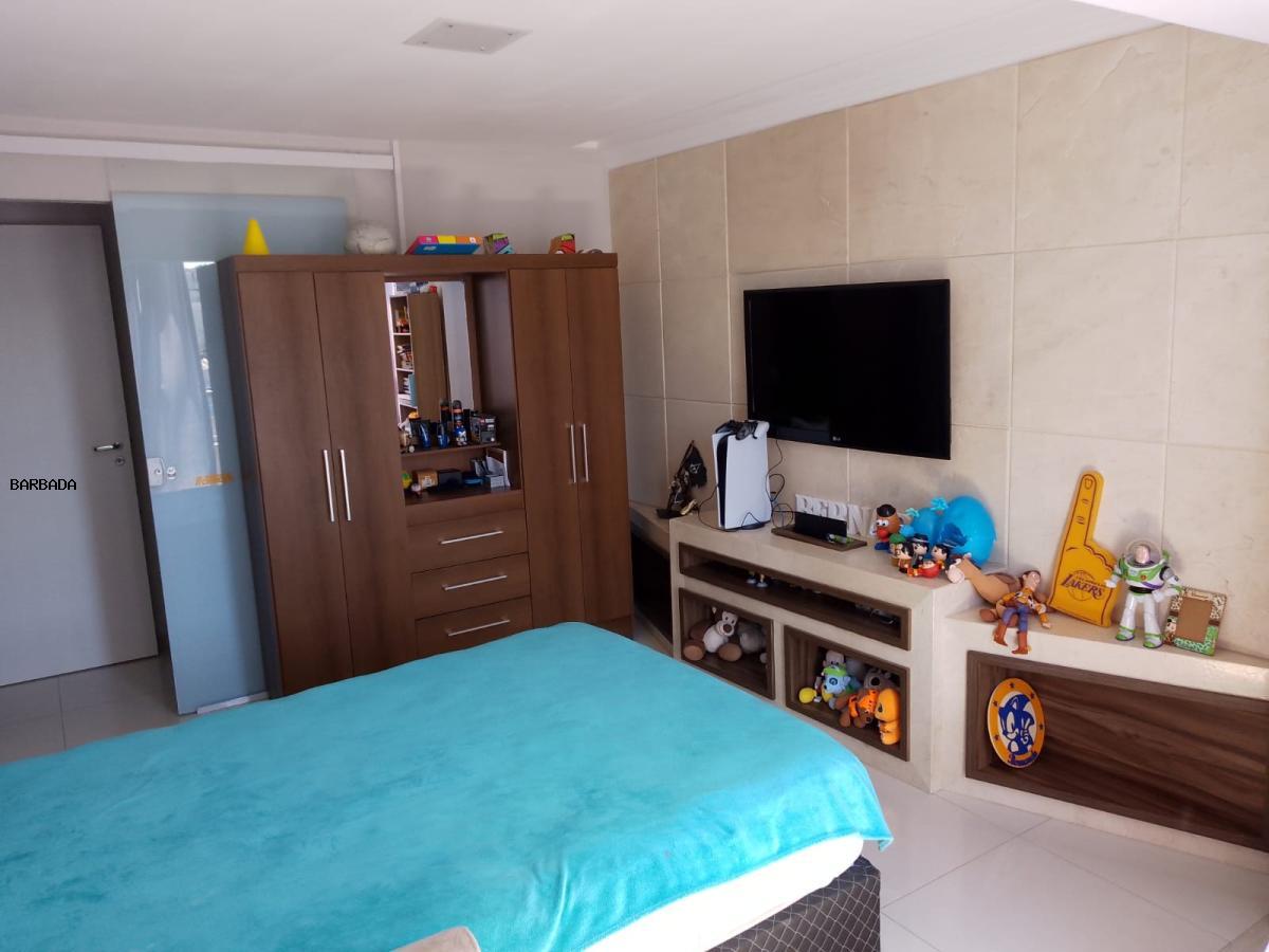 Apartamento, 3 quartos, 100 m² - Foto 16