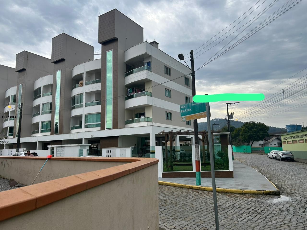 Apartamento, 2 quartos - Foto 1