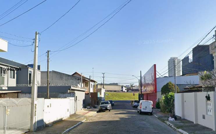 Terreno, 252 m² - Foto 2