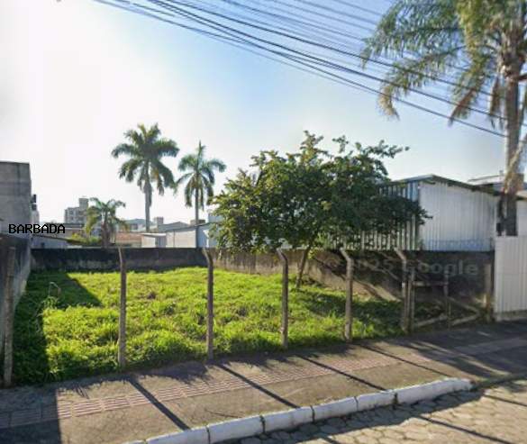 Terreno, 252 m² - Foto 1