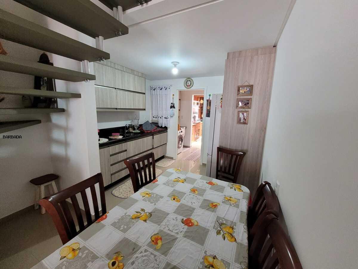 Sobrado, 2 quartos, 80 m² - Foto 1