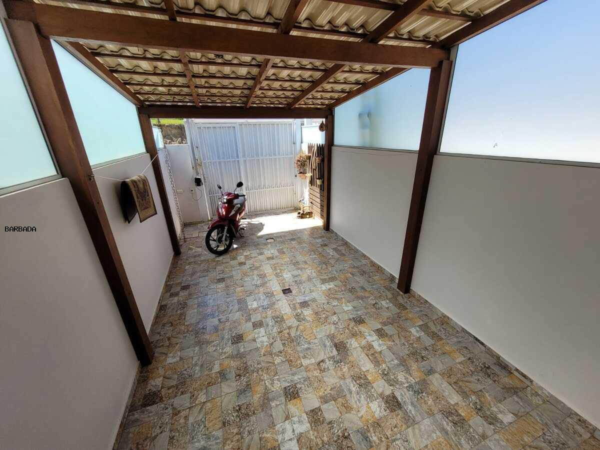 Sobrado, 2 quartos, 80 m² - Foto 17