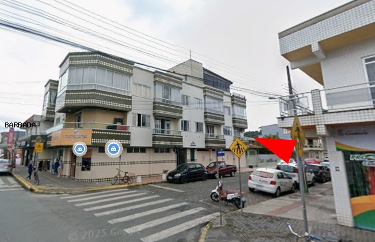 Apartamento, 2 quartos, 50 m² - Foto 2