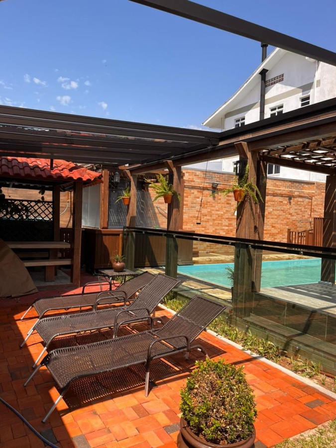 Prédio Inteiro, 2000 m² - Foto 6