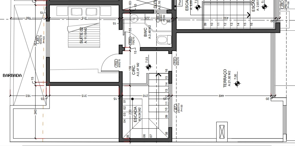 Apartamento, 2 quartos, 116 m² - Foto 7
