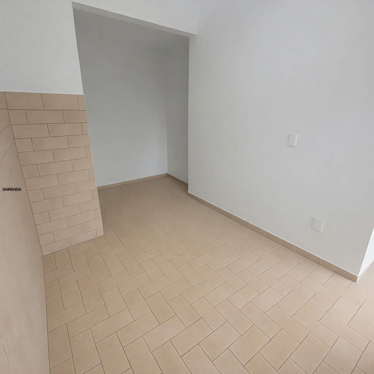 Casa, 2 quartos, 45 m² - Foto 7