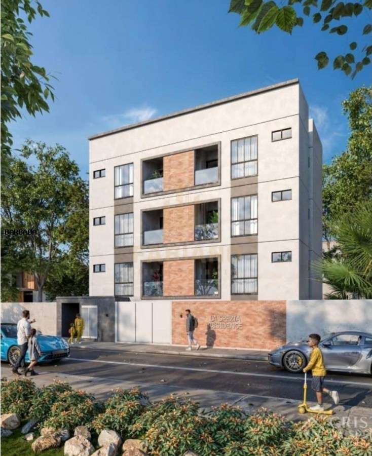 Apartamento, 2 quartos, 97 m² - Foto 1