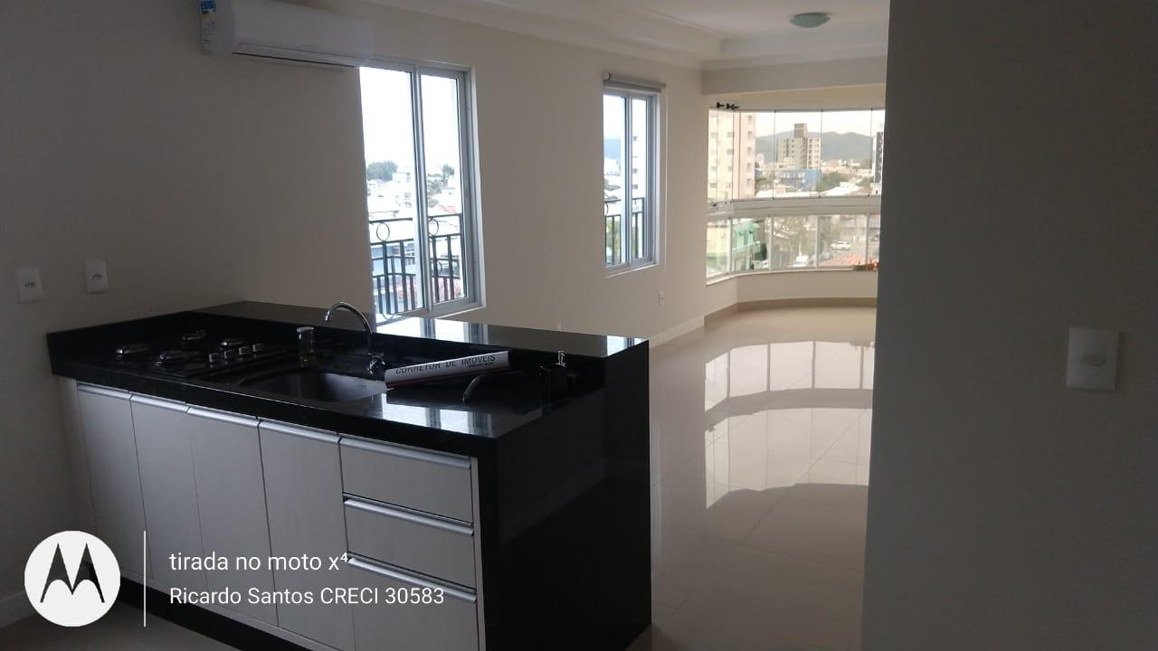 Apartamento, 2 quartos, 85 m² - Foto 1