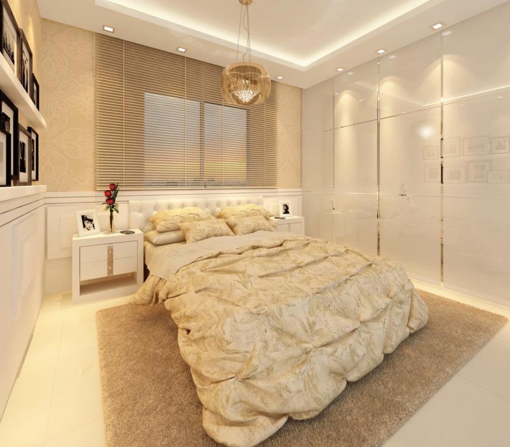 Apartamento, 2 quartos, 85 m² - Foto 14