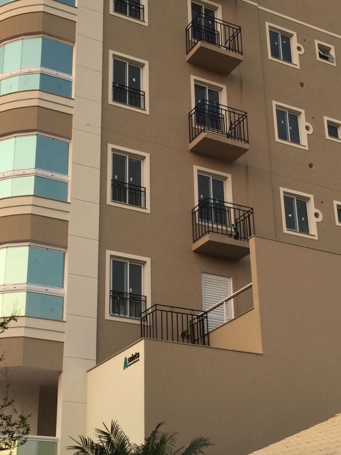 Apartamento, 2 quartos, 85 m² - Foto 23