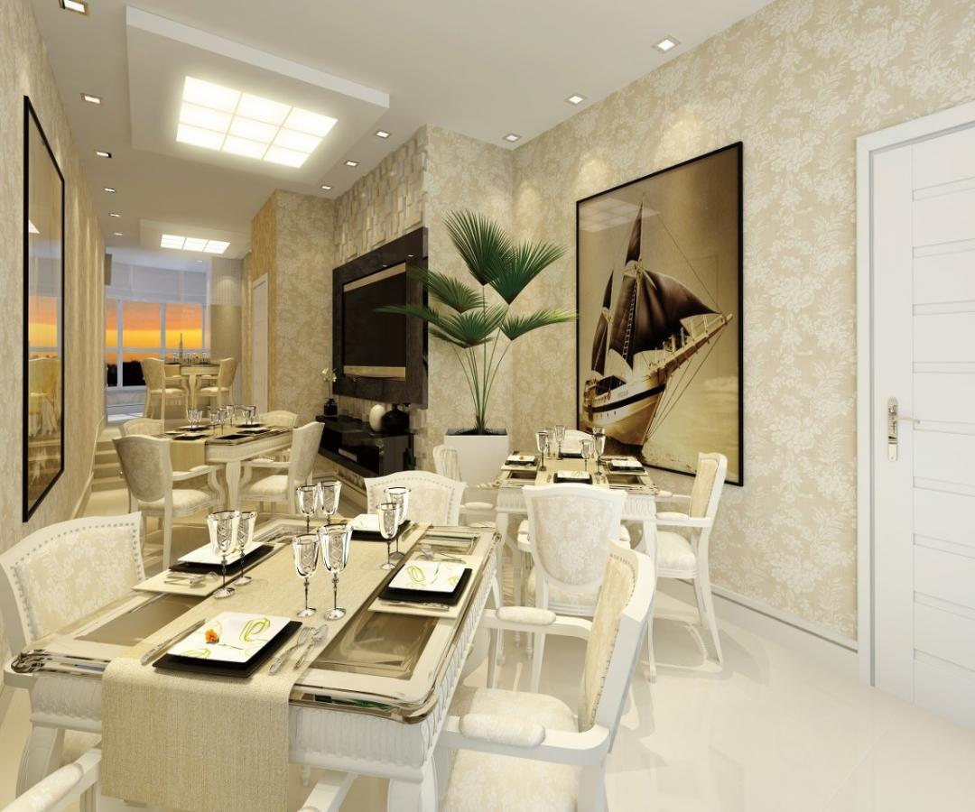 Apartamento, 2 quartos, 85 m² - Foto 18