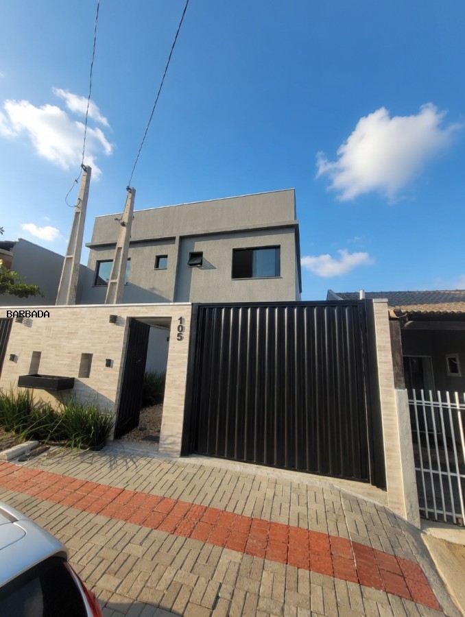 Sobrado, 2 quartos - Foto 5