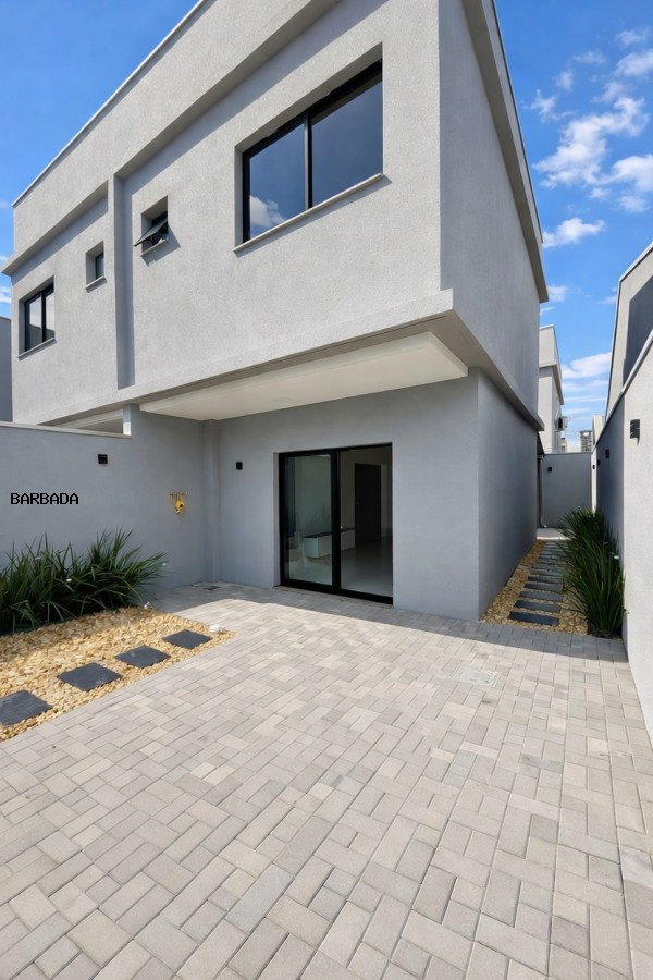 Sobrado, 2 quartos - Foto 1