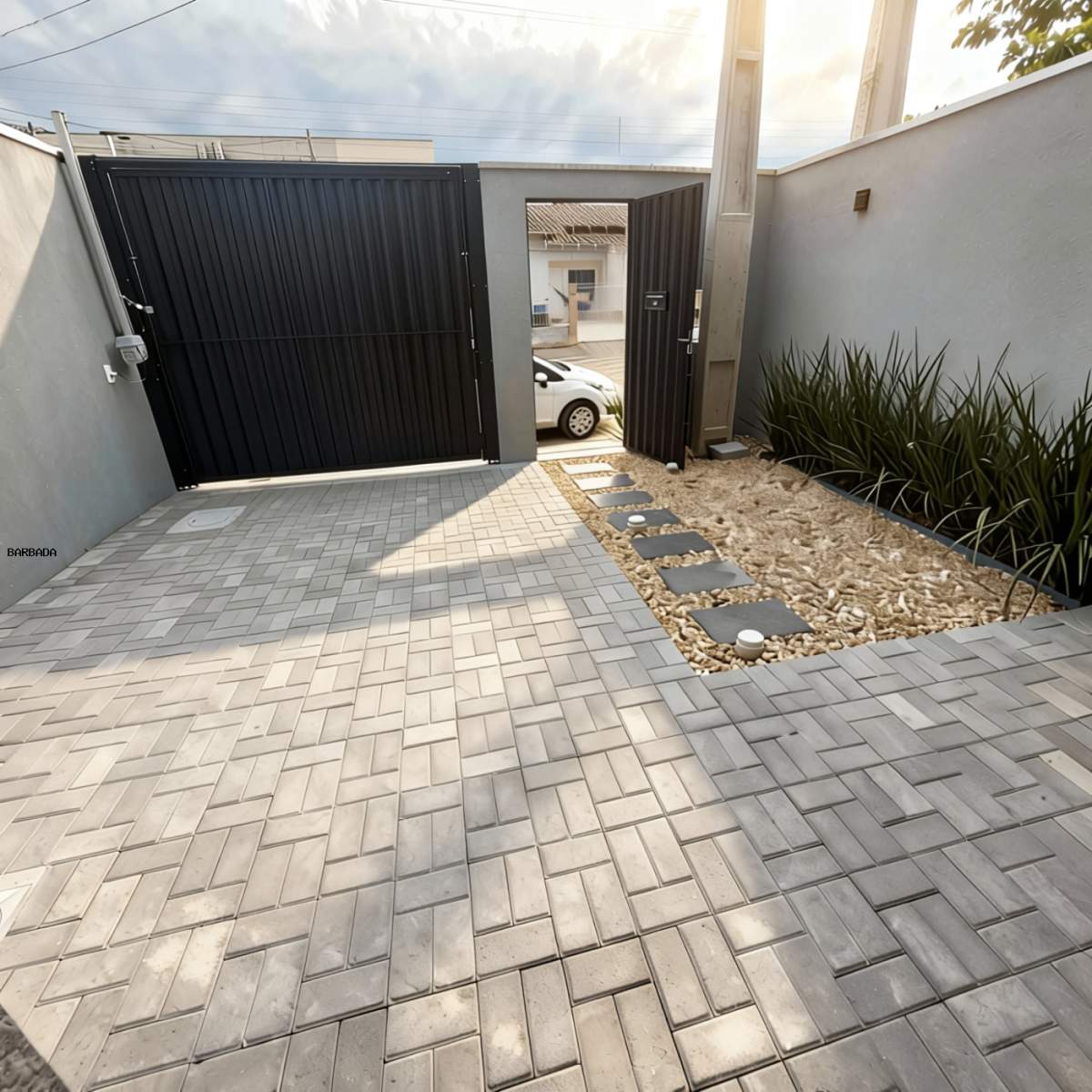 Sobrado, 2 quartos - Foto 11