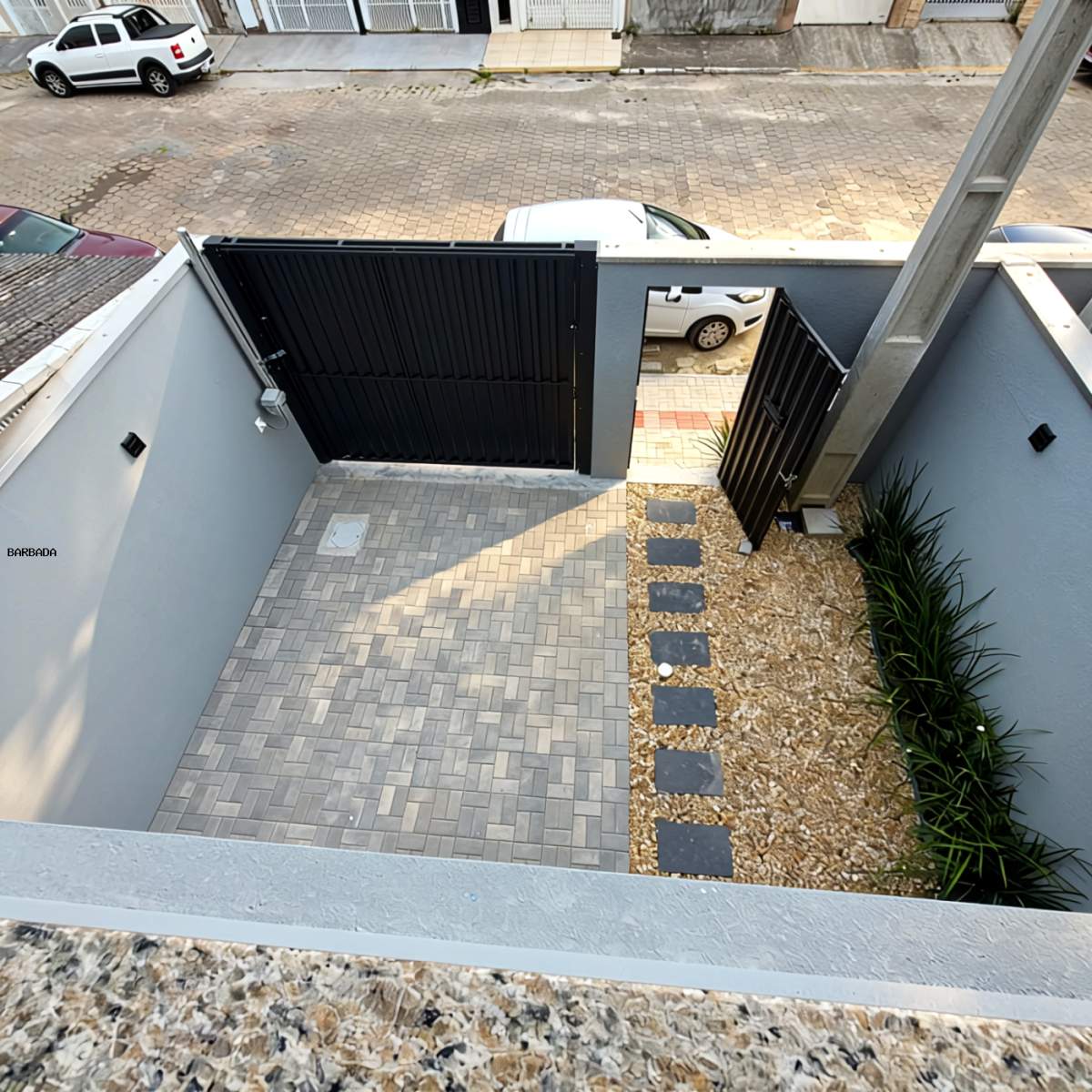 Sobrado, 2 quartos - Foto 12