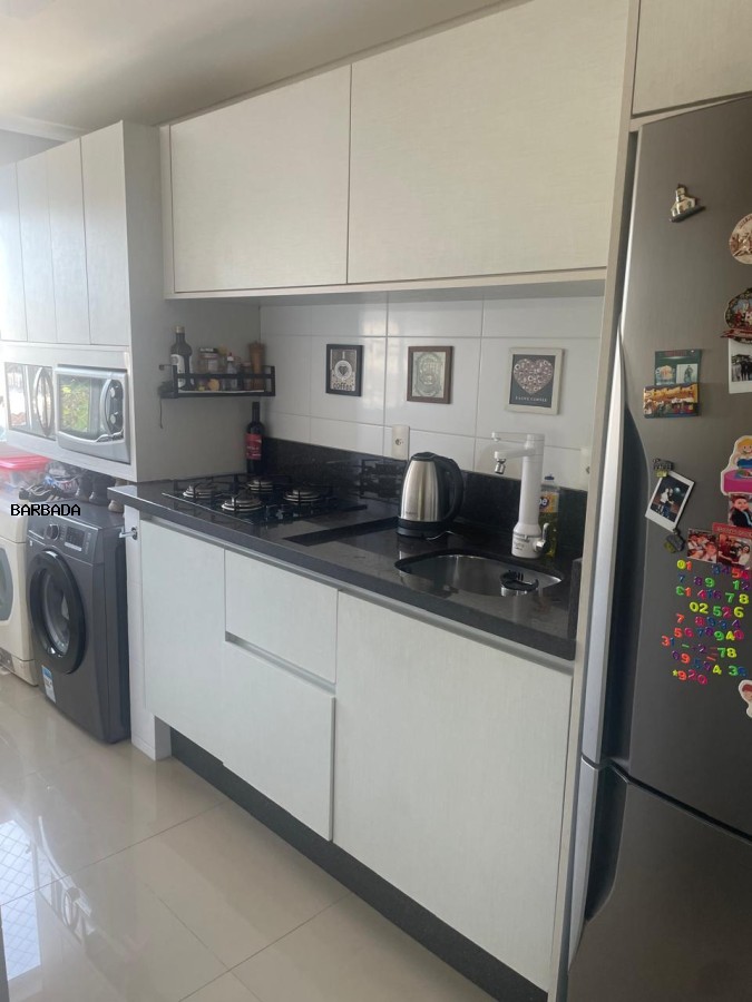 Apartamento, 3 quartos - Foto 1