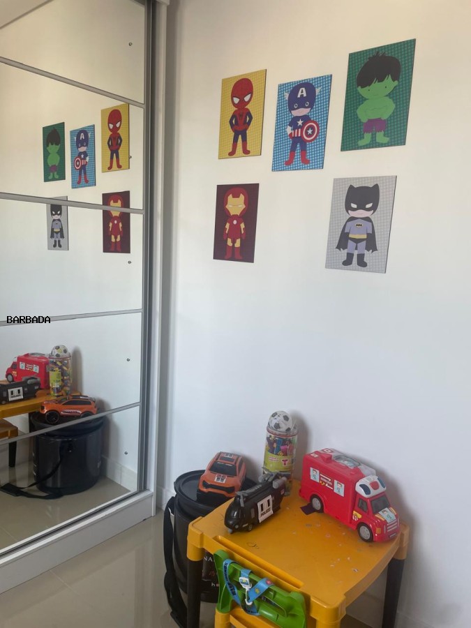 Apartamento, 3 quartos - Foto 9