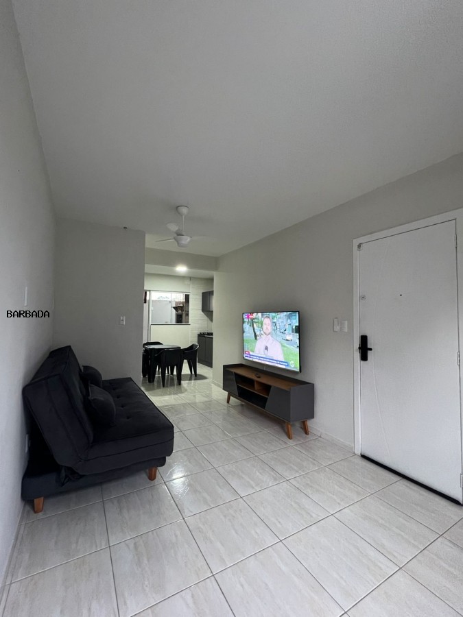 Apartamento, 2 quartos - Foto 3