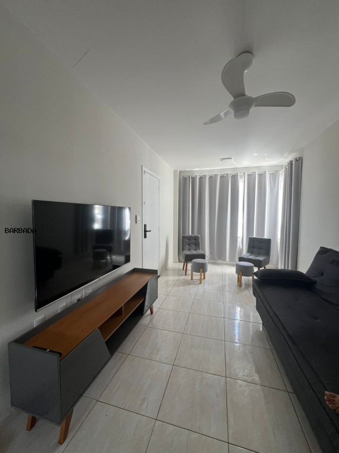 Apartamento, 2 quartos - Foto 8