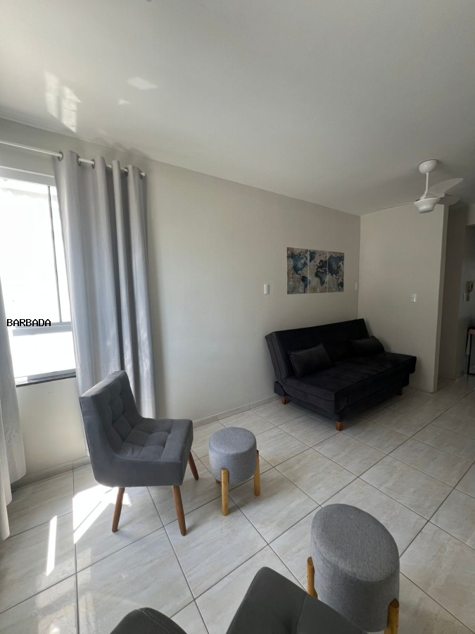 Apartamento, 2 quartos - Foto 12