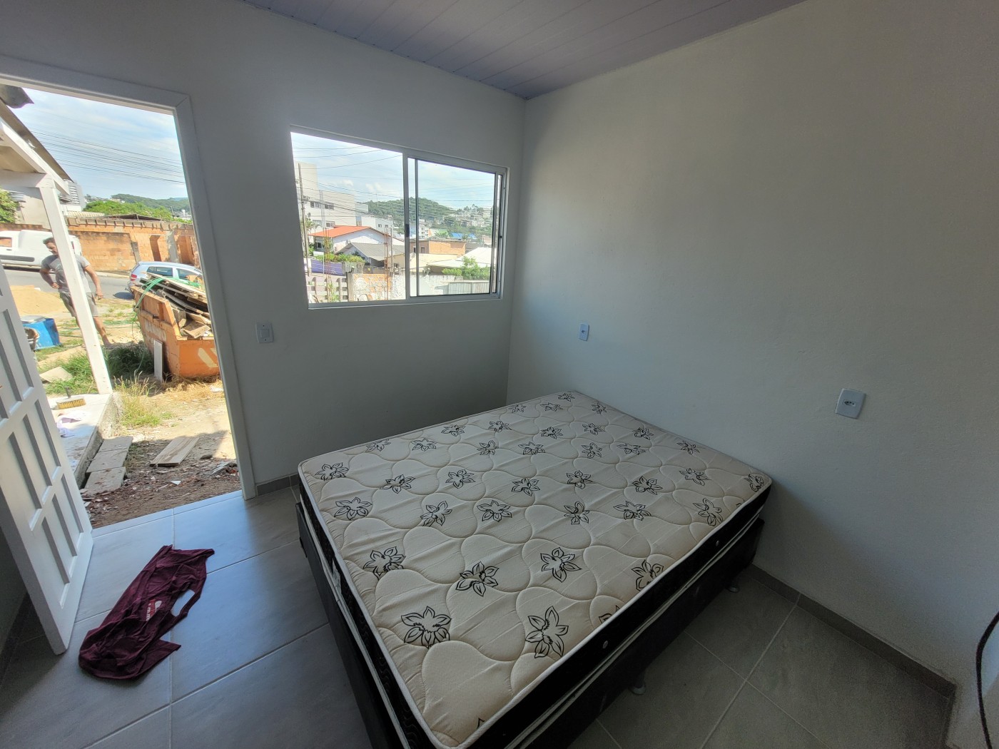 Kitnet-Studio, 22 m² - Foto 1