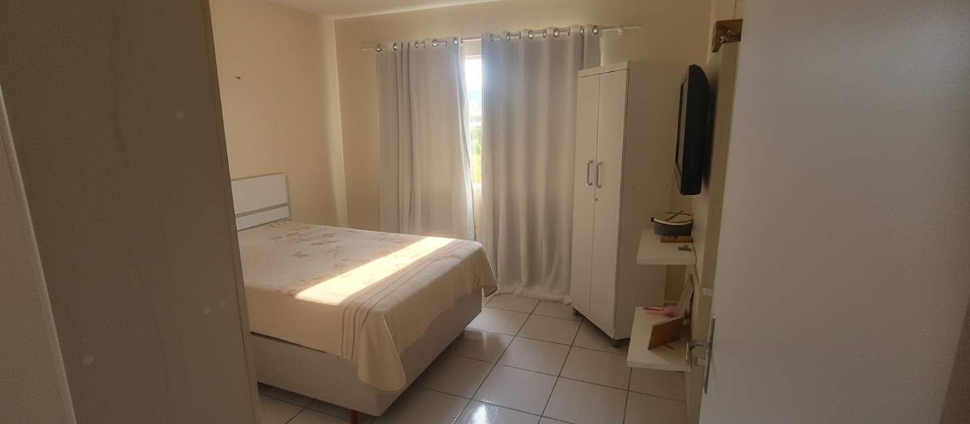 Apartamento, 2 quartos, 50 m² - Foto 5