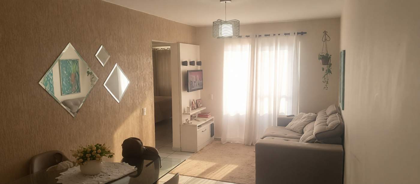 Apartamento, 2 quartos, 50 m² - Foto 7