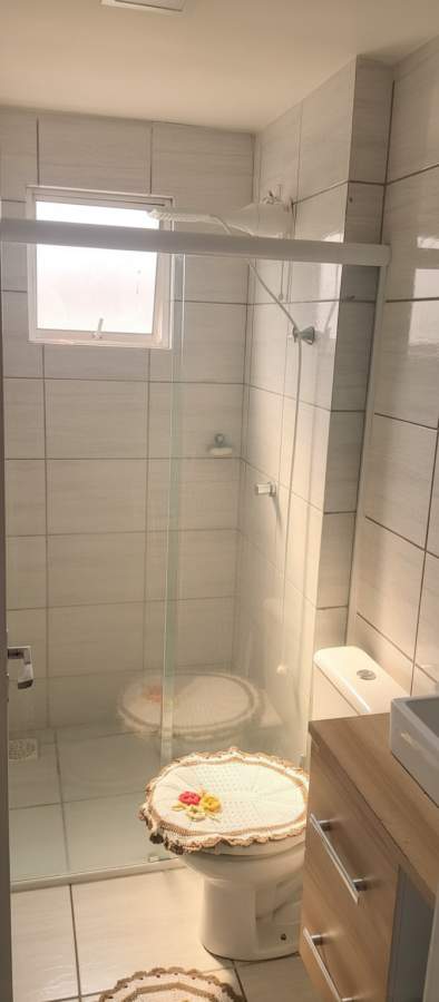 Apartamento, 2 quartos, 50 m² - Foto 9