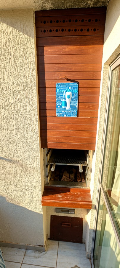 Apartamento, 2 quartos, 50 m² - Foto 10