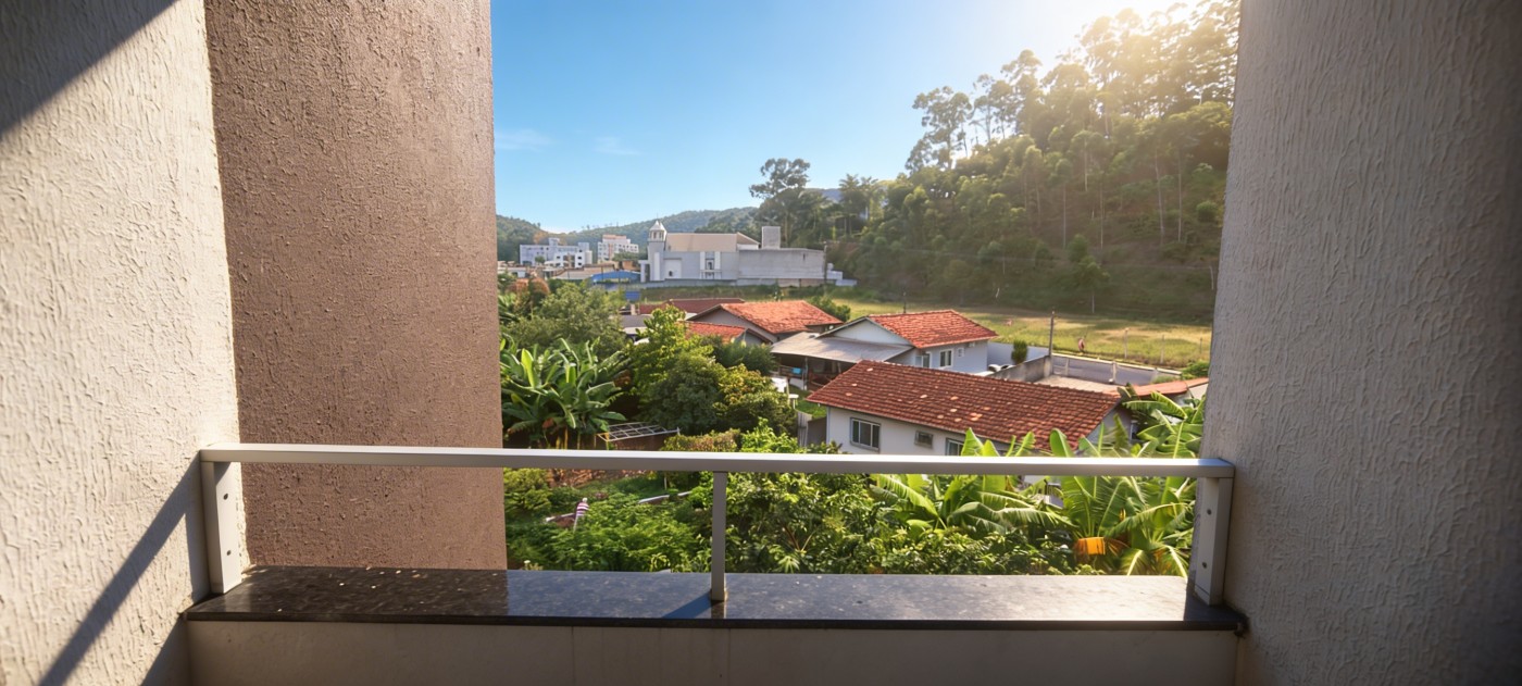 Apartamento, 2 quartos, 50 m² - Foto 12