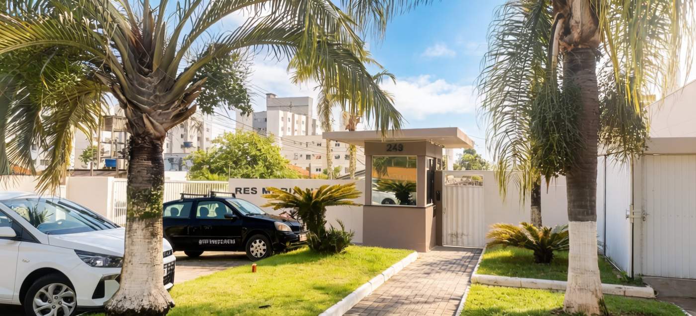 Apartamento, 2 quartos, 50 m² - Foto 1