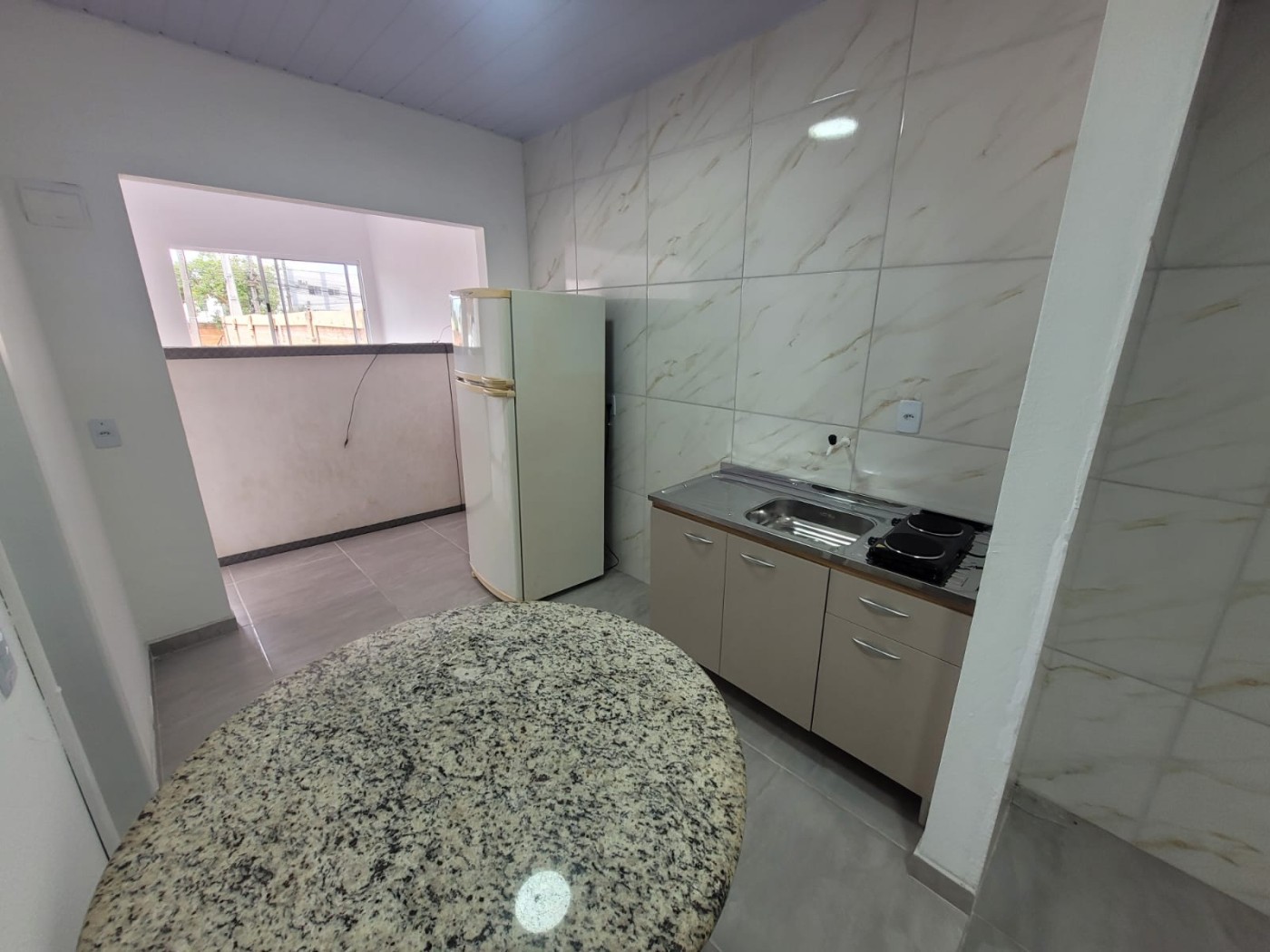 Kitnet-Studio, 22 m² - Foto 4
