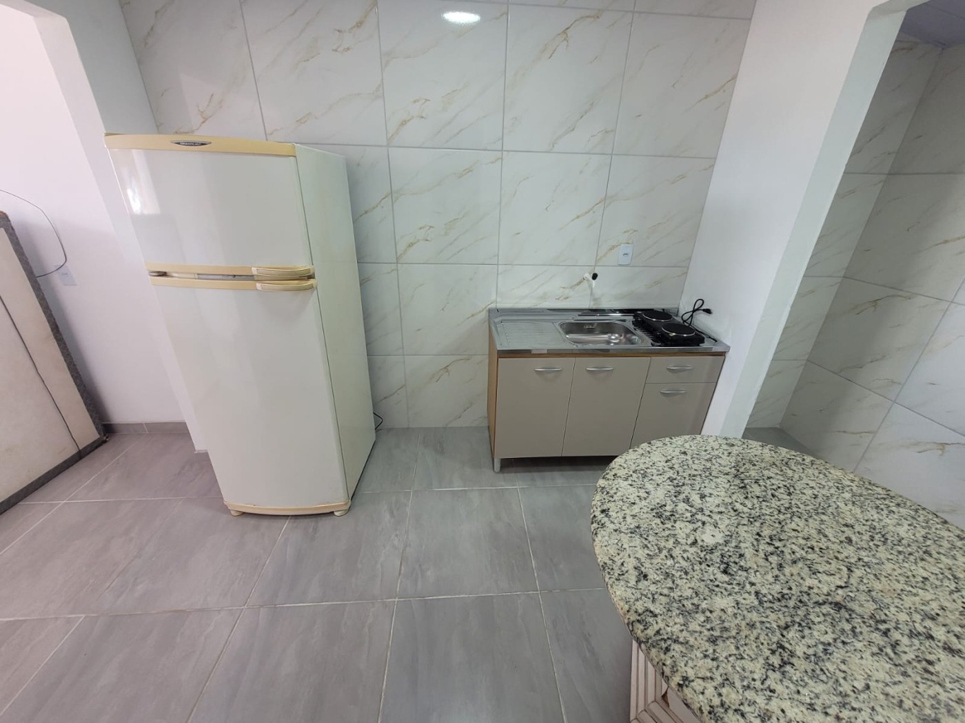 Kitnet-Studio, 22 m² - Foto 6
