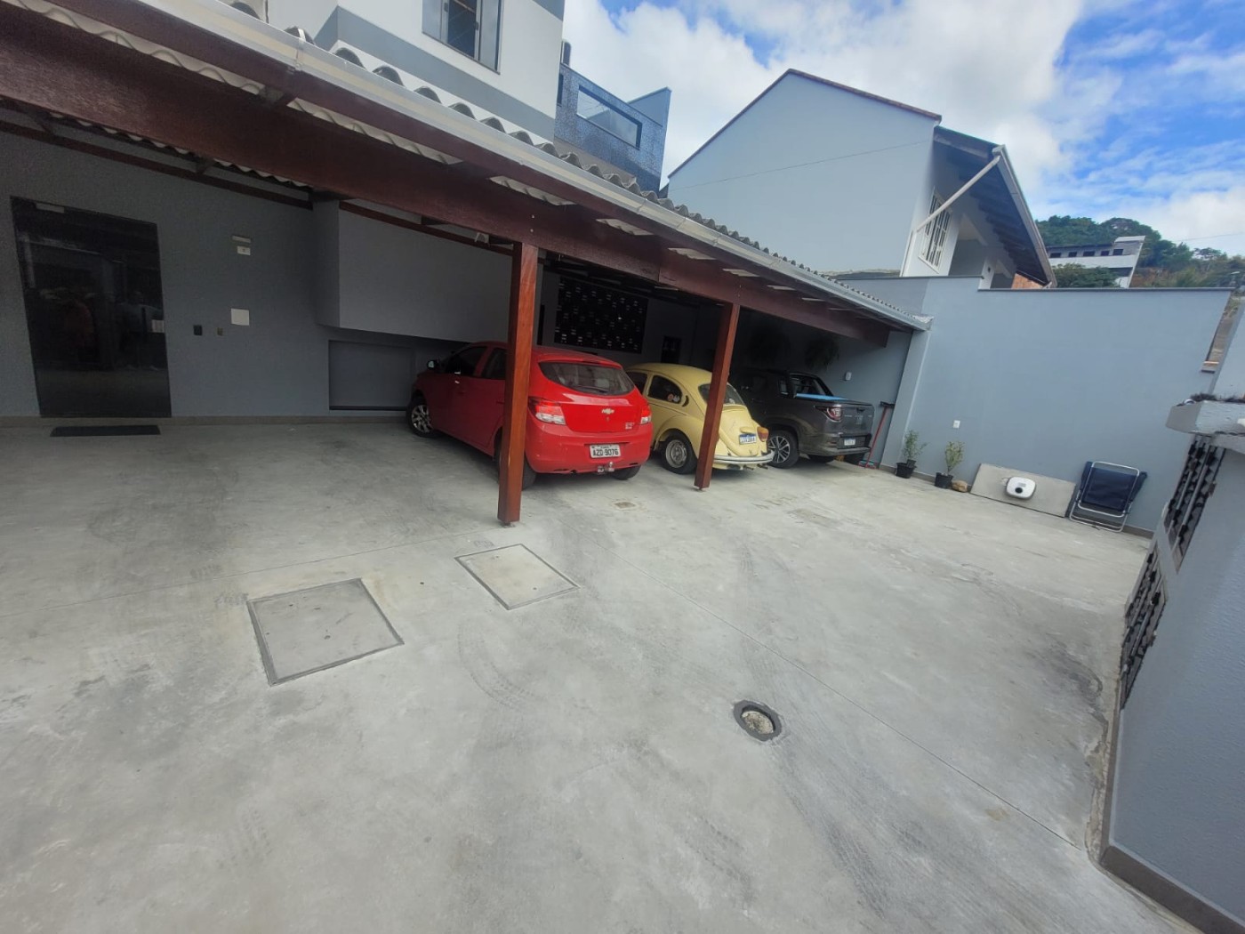 Apartamento, 2 quartos, 75 m² - Foto 10