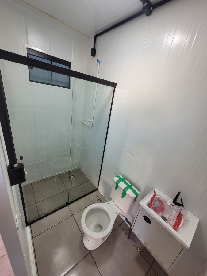 Kitnet-Studio, 15 m² - Foto 2