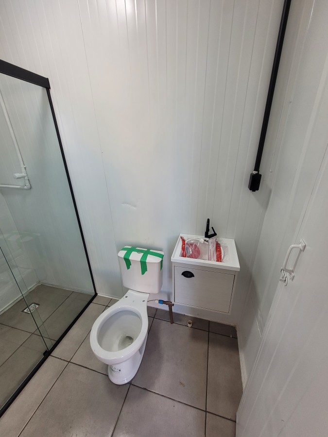 Kitnet-Studio, 15 m² - Foto 4