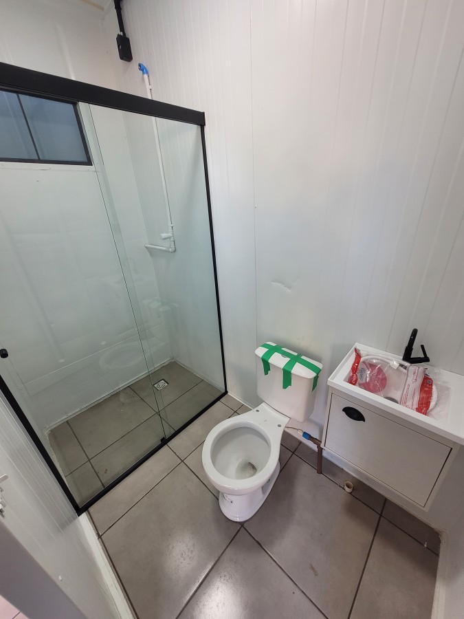 Kitnet-Studio, 15 m² - Foto 6