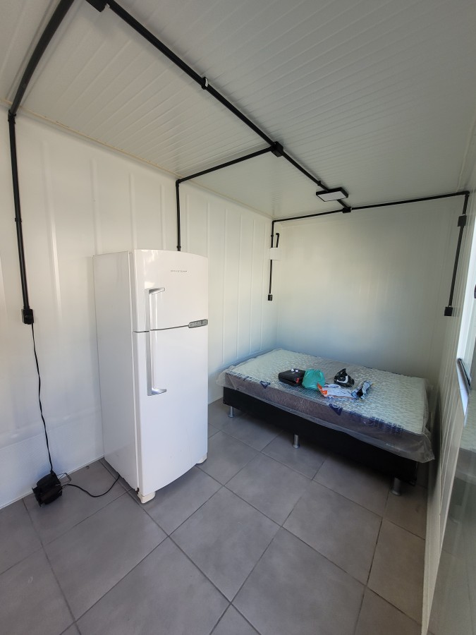 Kitnet-Studio, 15 m² - Foto 5