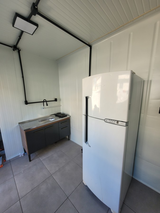 Kitnet-Studio, 15 m² - Foto 7