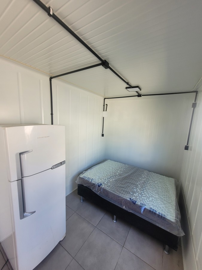 Kitnet-Studio, 15 m² - Foto 8
