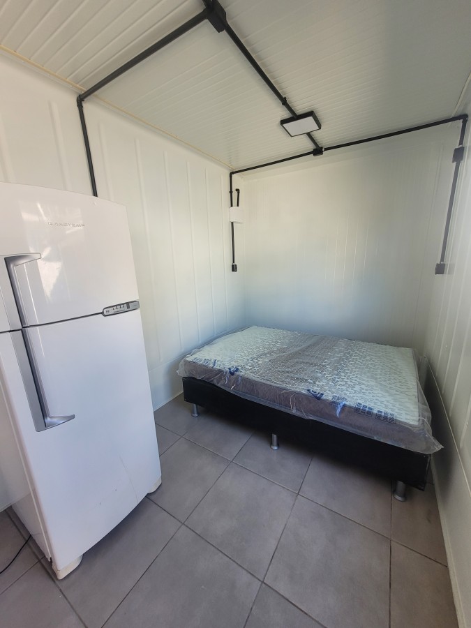 Kitnet-Studio, 15 m² - Foto 9
