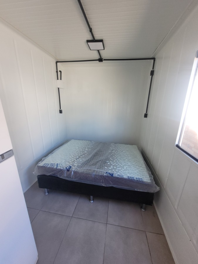 Kitnet-Studio, 15 m² - Foto 10