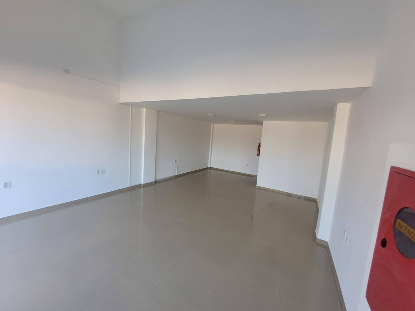 Sala-Conjunto, 42 m² - Foto 1