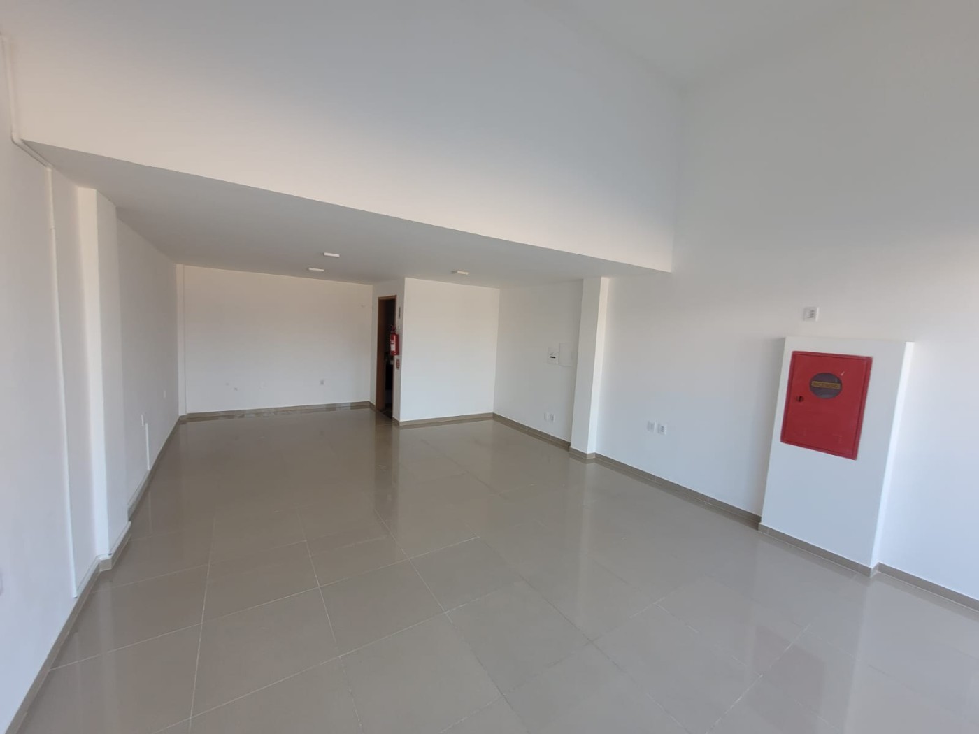 Sala-Conjunto, 42 m² - Foto 5
