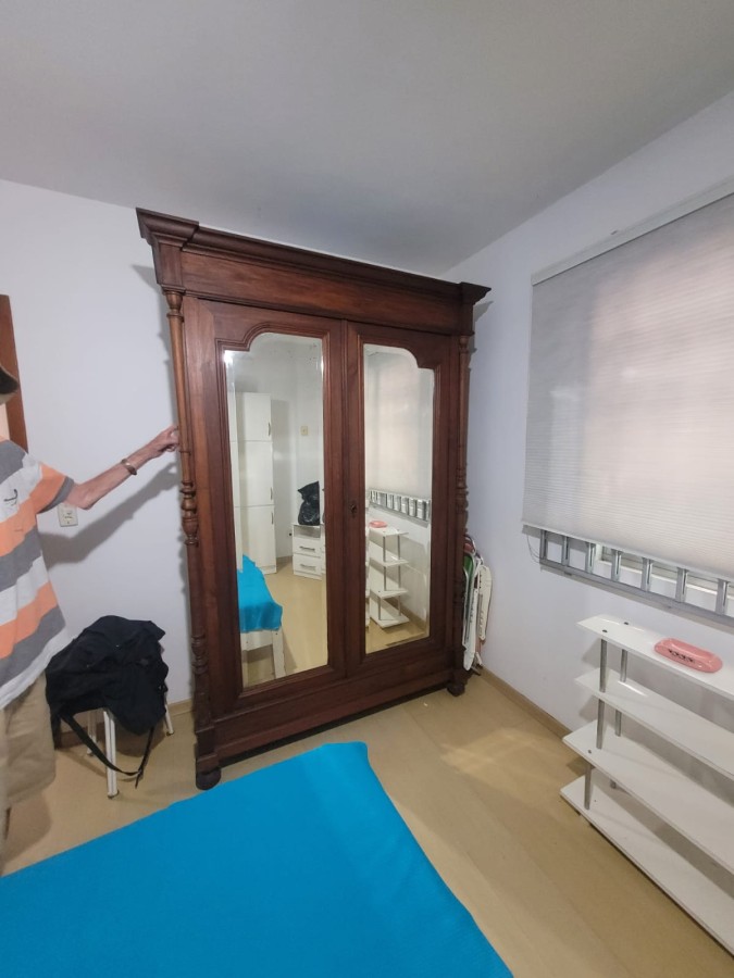 Apartamento, 1 quarto, 60 m² - Foto 3