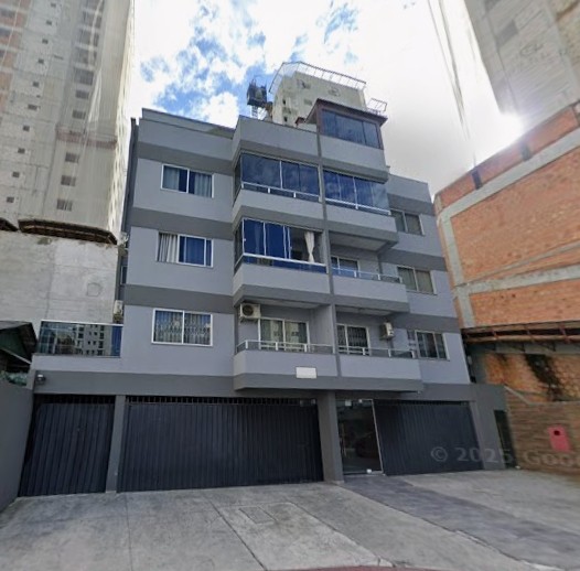 Apartamento, 1 quarto, 60 m² - Foto 1