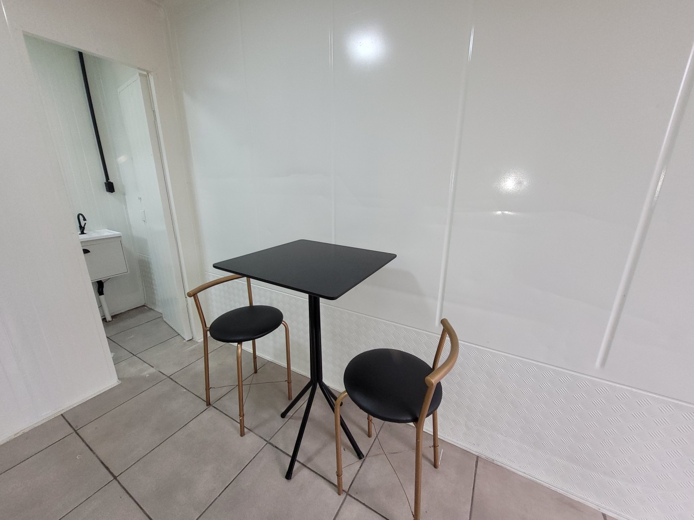 Kitnet-Studio, 15 m² - Foto 12