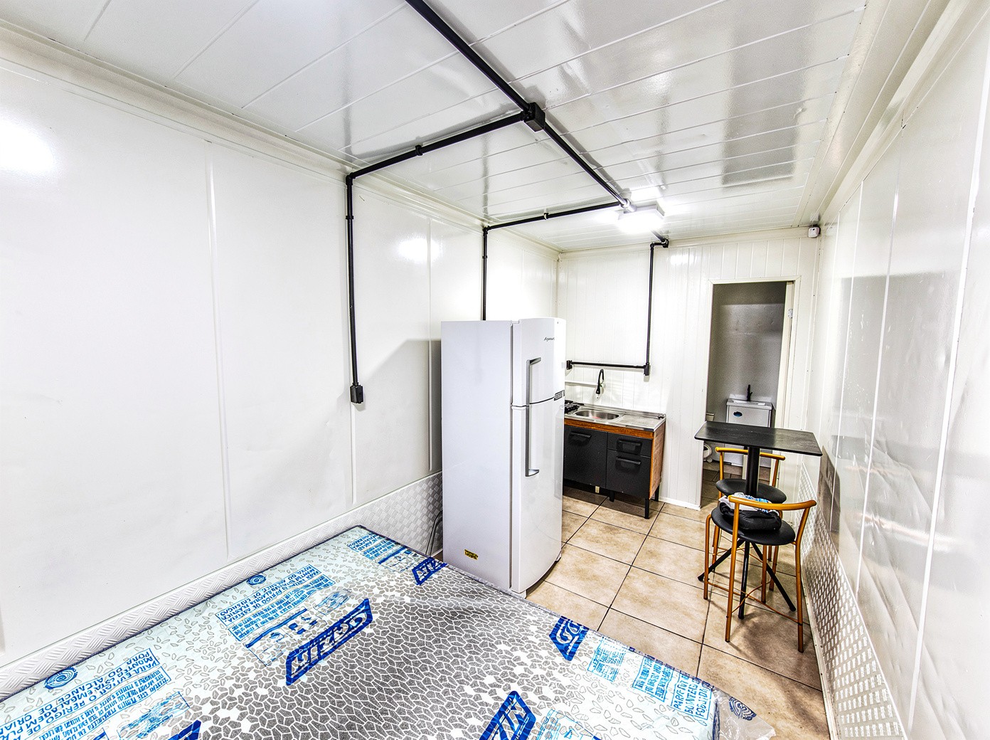 Kitnet-Studio - Foto 2